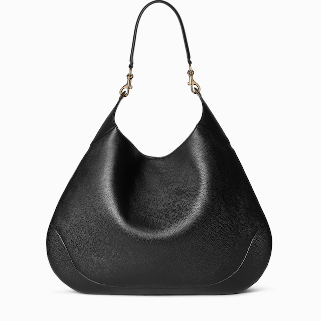 Borsa a spalla Gucci B misura maxi
