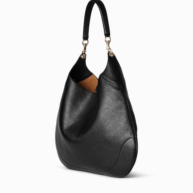 Borsa a spalla Gucci B misura maxi