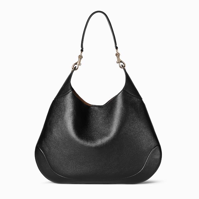 Gucci B large shoulder bag