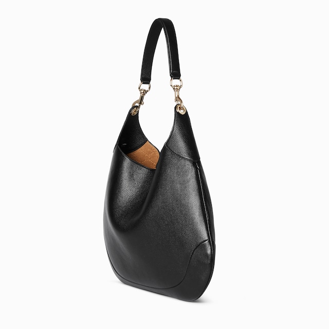 Gucci B large shoulder bag