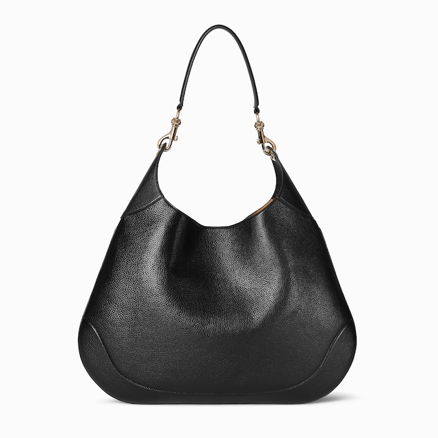 Gucci B large shoulder bag