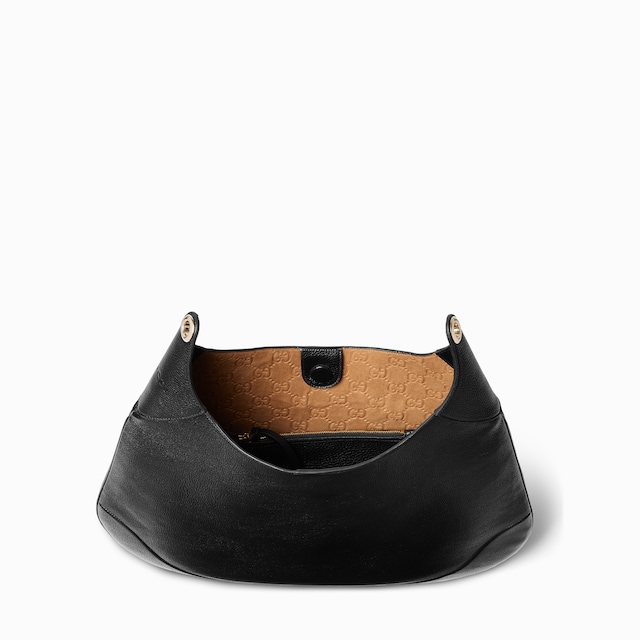Gucci B large shoulder bag