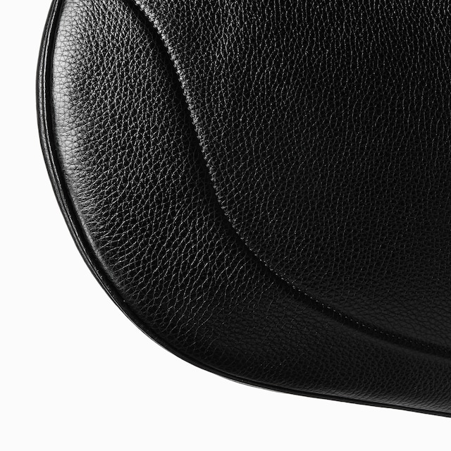 Gucci B large shoulder bag