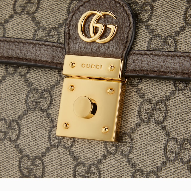 Mini borsa a mano Ophidia