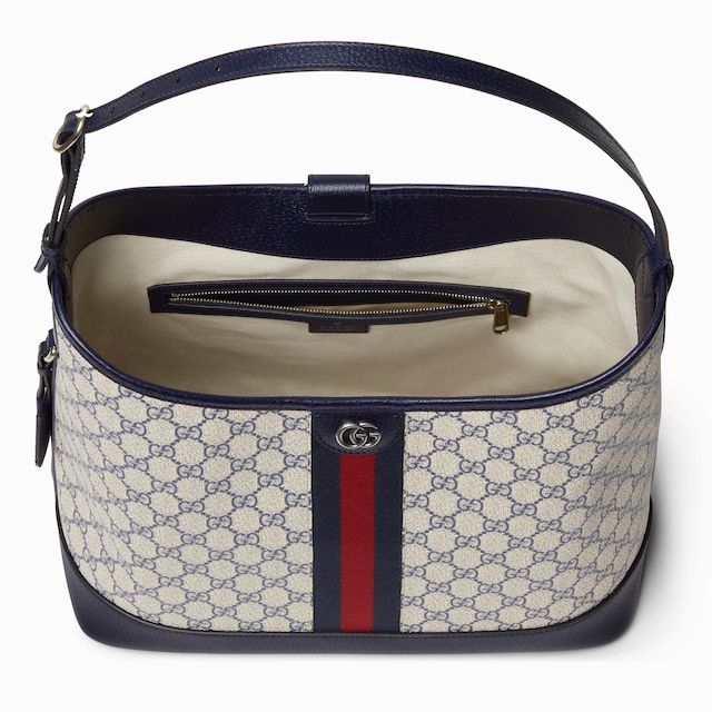 Ophidia large shoulder bag