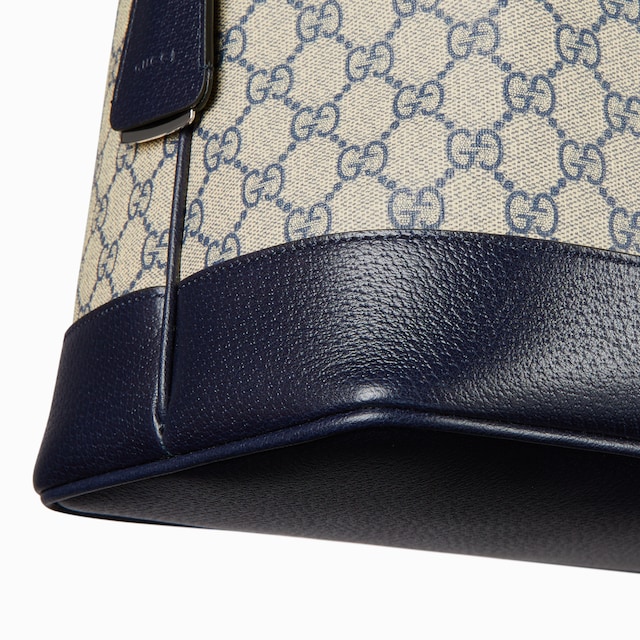 Ophidia large shoulder bag