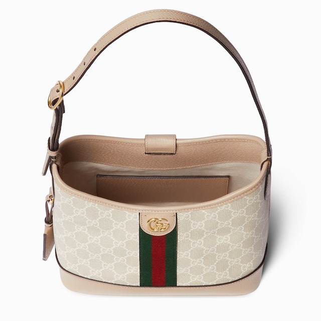 Ophidia small shoulder bag