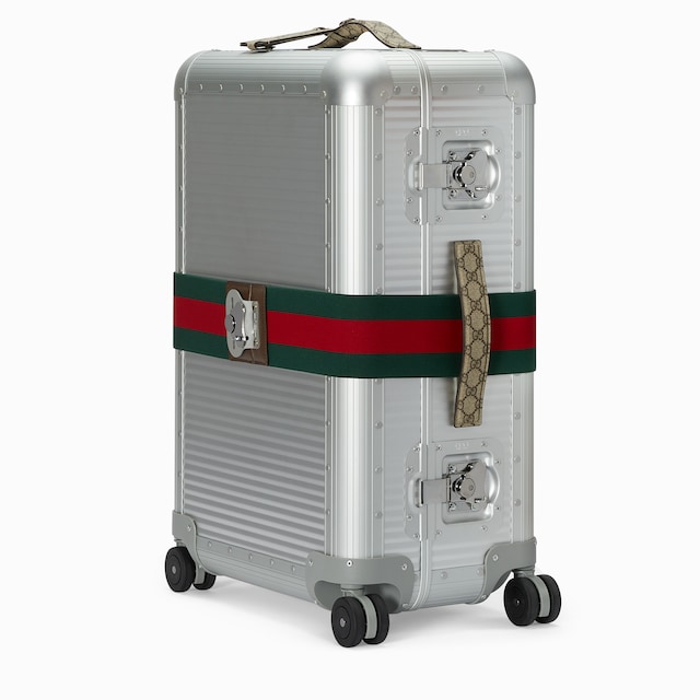 Gucci Porter medium trolley
