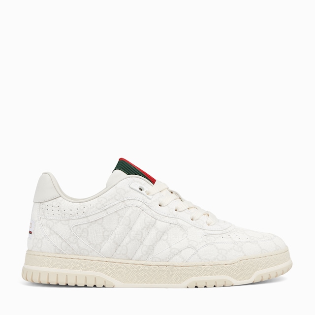 Men's Gucci Re-Web trainer