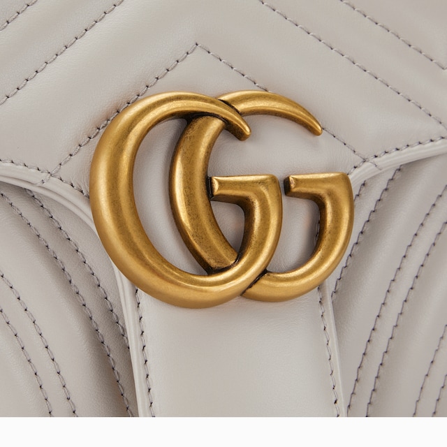 GG Marmont medium shoulder bag