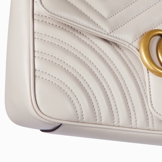 GG Marmont medium shoulder bag