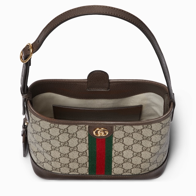 Ophidia small shoulder bag