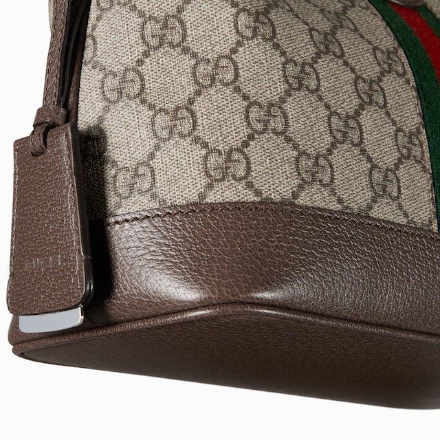 Ophidia small shoulder bag