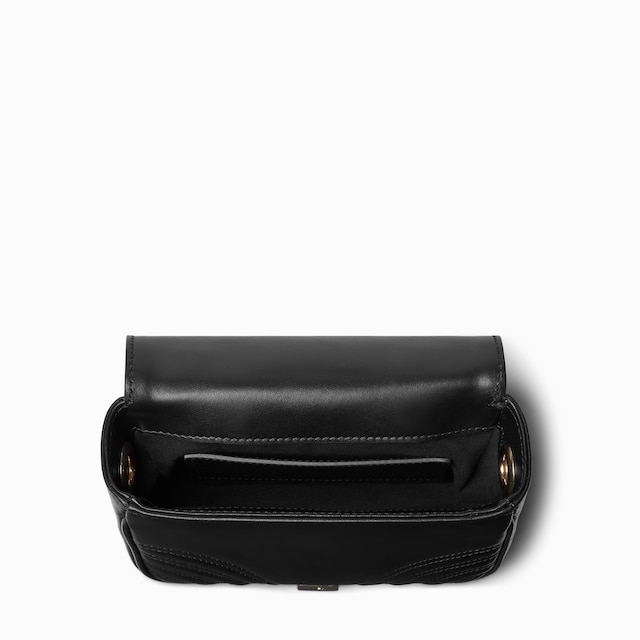 Mini borsa a mano GG Marmont