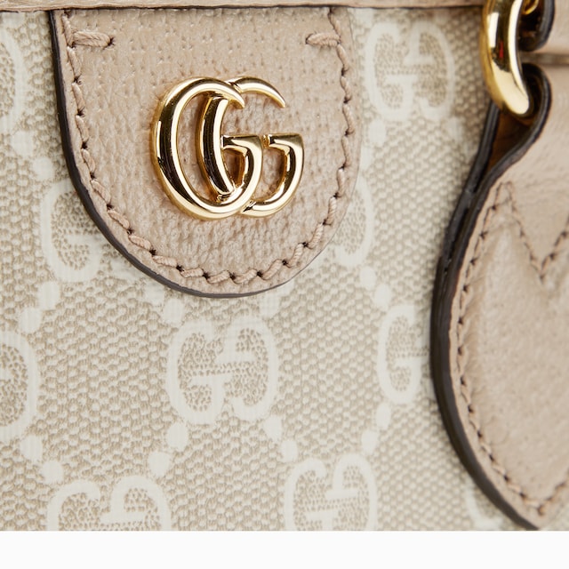 Ophidia small tote bag