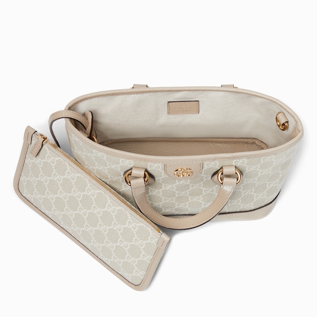 Ophidia small tote bag