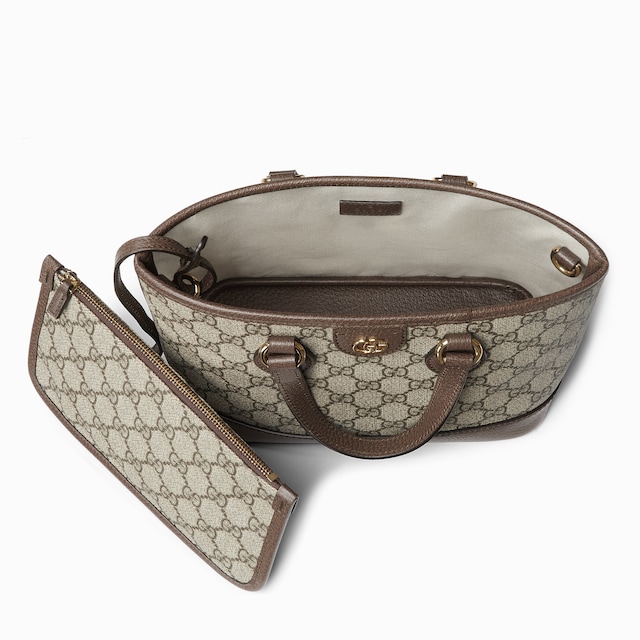 Ophidia small tote bag
