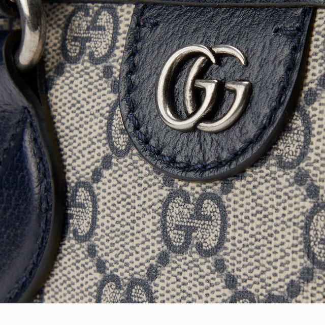 Ophidia small tote bag