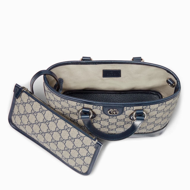 Ophidia small tote bag