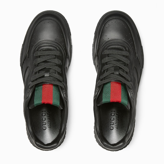Men's Gucci Re-Web sneaker