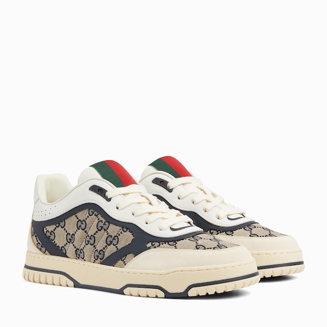 Men's Gucci Re-Web sneaker