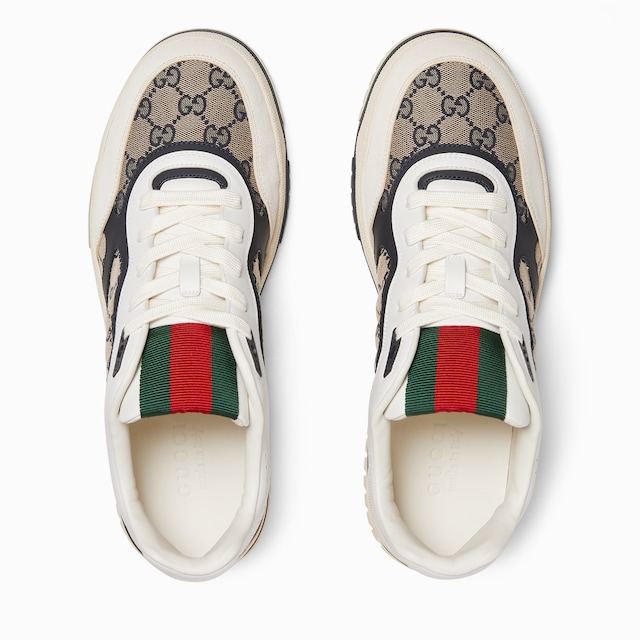 Men's Gucci Re-Web sneaker