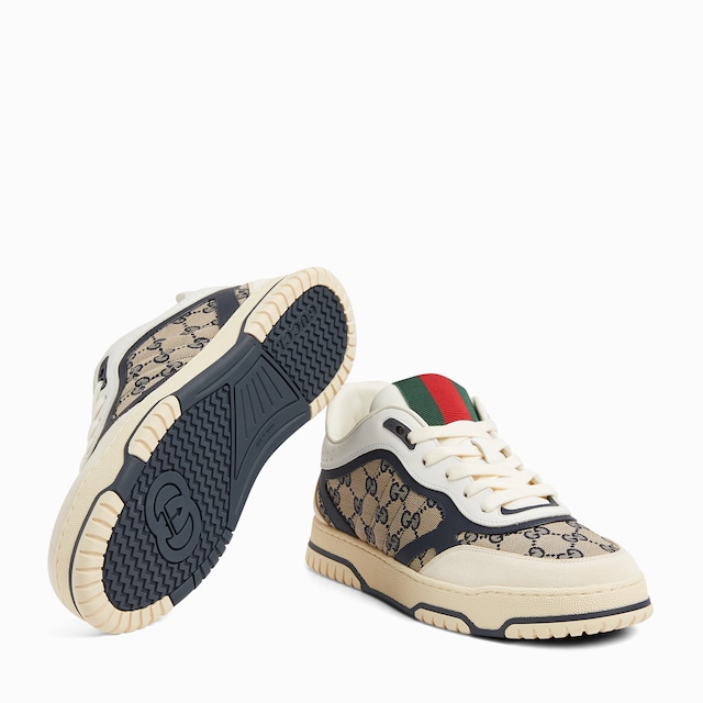 Men's Gucci Re-Web sneaker