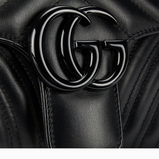 GG Marmont medium shoulder bag