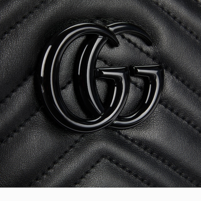 กระเป๋า GG Marmont small camera bag