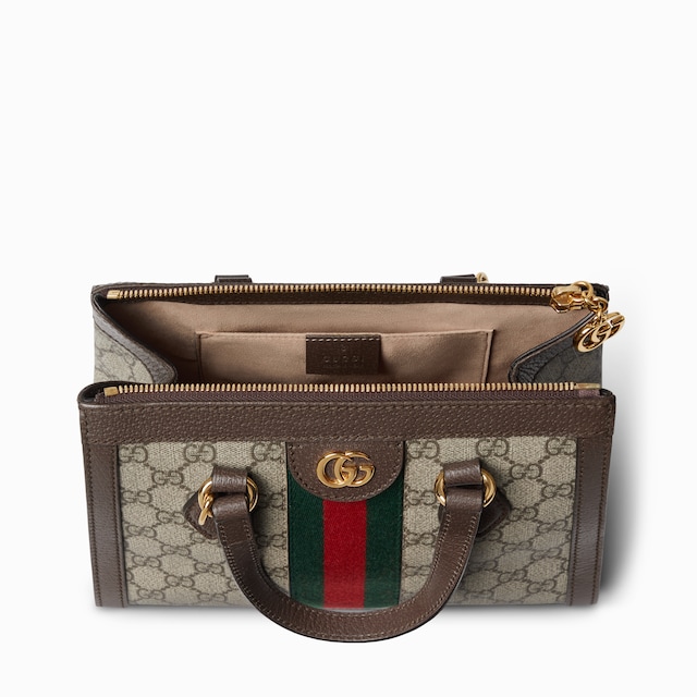 Ophidia small tote bag