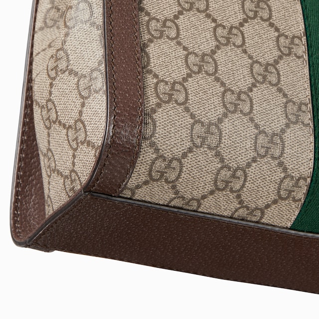 Ophidia small tote bag