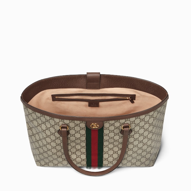 Ophidia large tote bag
