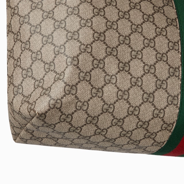 Ophidia large tote bag