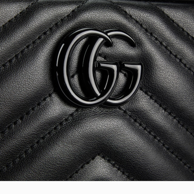 Mini camera bag GG Marmont 