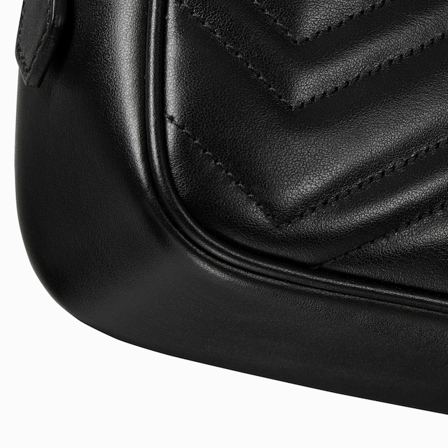 Mini camera bag GG Marmont 