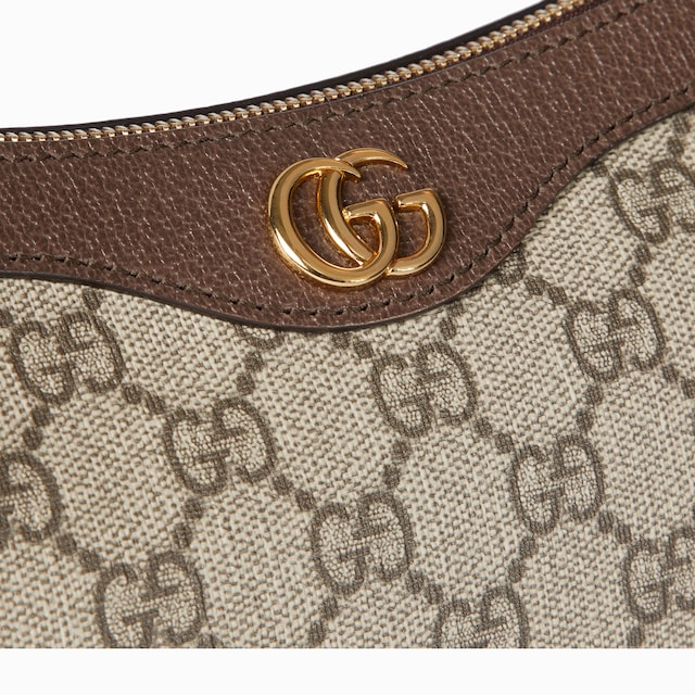 Ophidia small shoulder bag