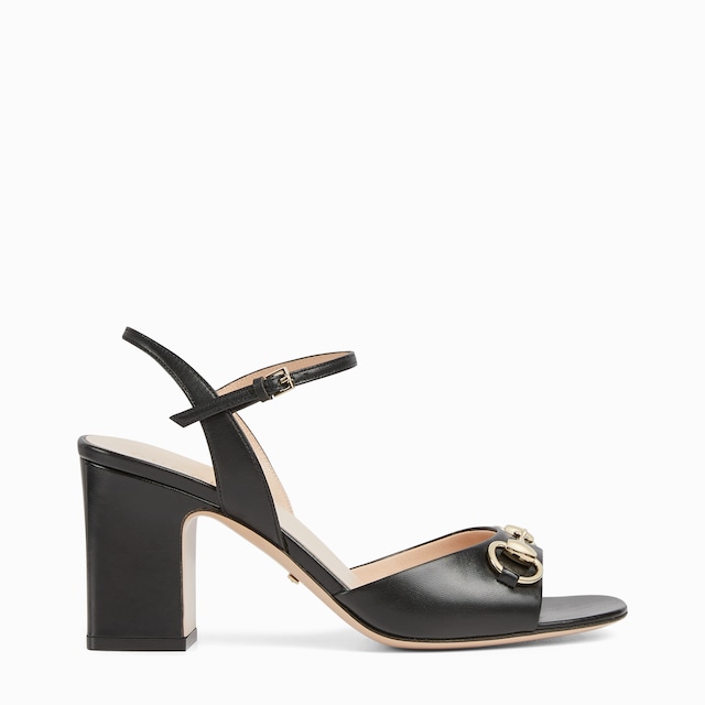 Women's Horsebit sandal