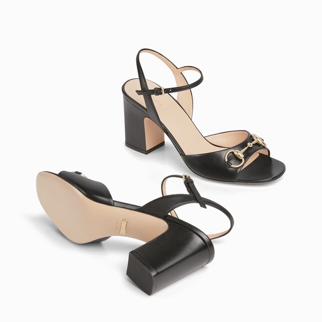 Women's Horsebit sandal - image 2