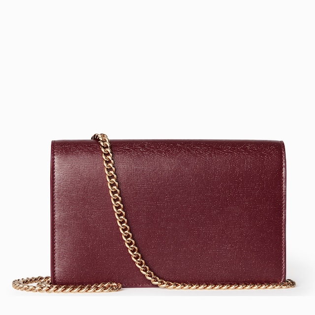 Wallet on chain