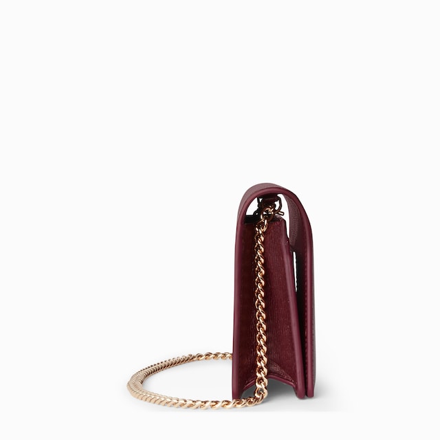 Wallet on chain