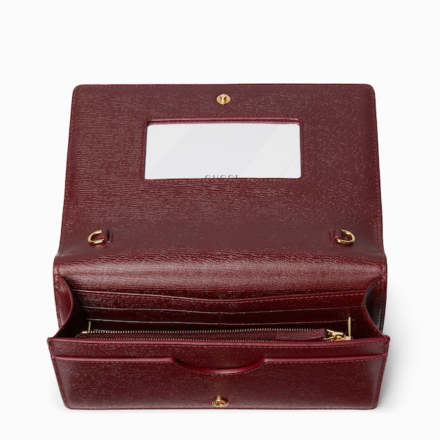 Wallet on chain
