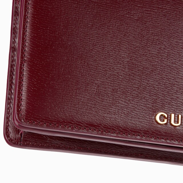 Wallet on chain