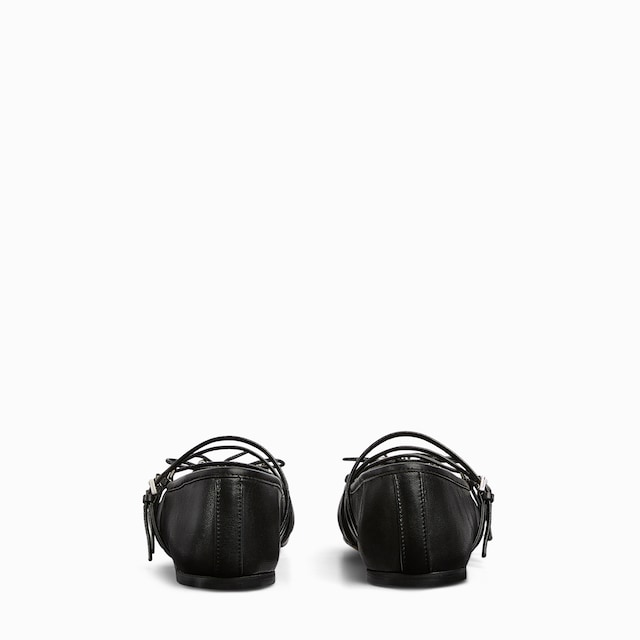 レディース ハイブランド フラットバレエシューズ | GUCCI® JP