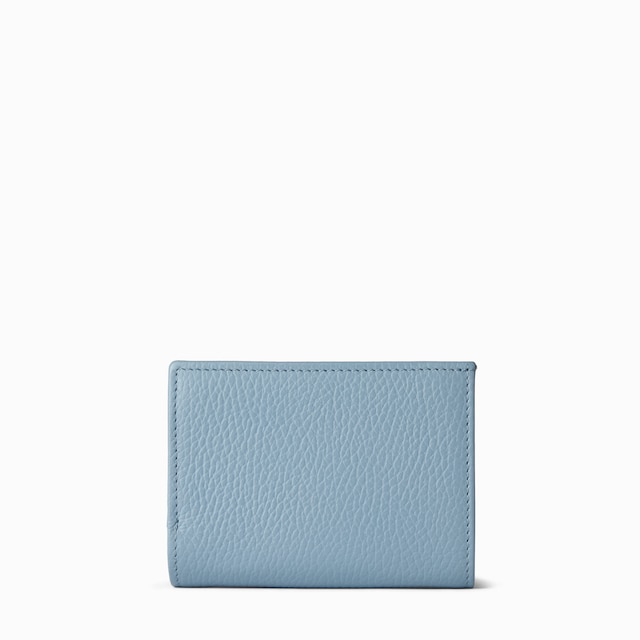Bi-color GG Marmont small wallet