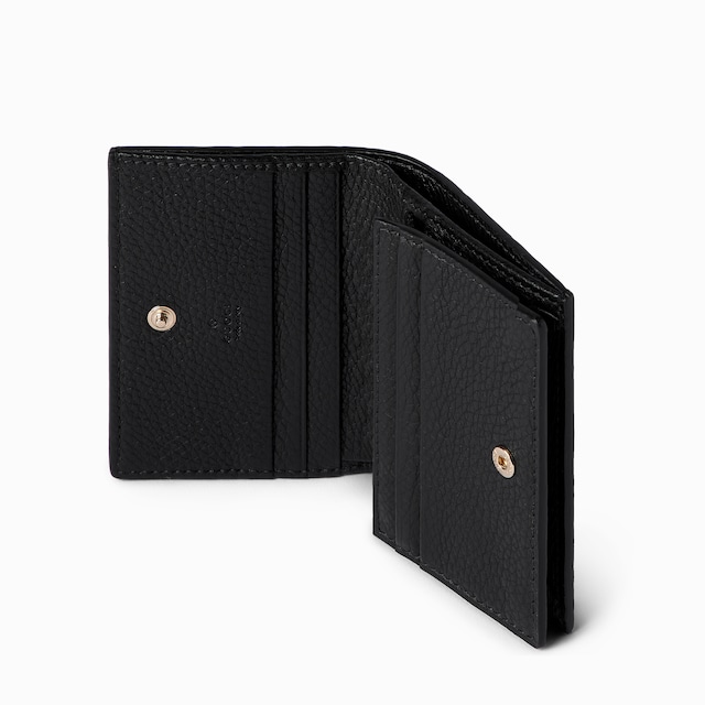 GG Emblem small wallet