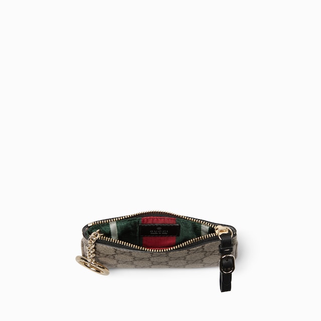 GG Emblem key pouch