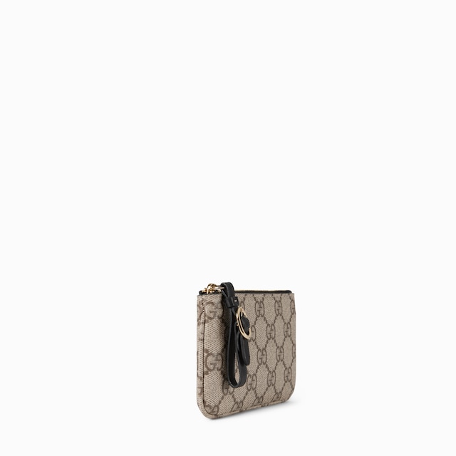 GG Emblem key pouch