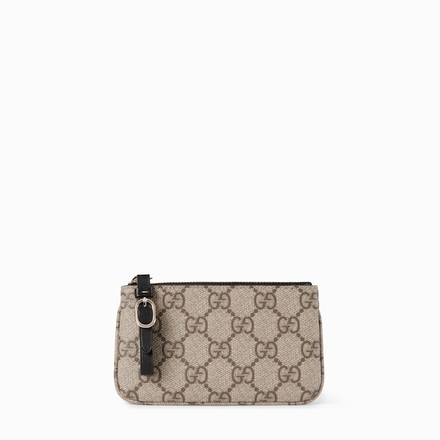 GG Emblem key pouch