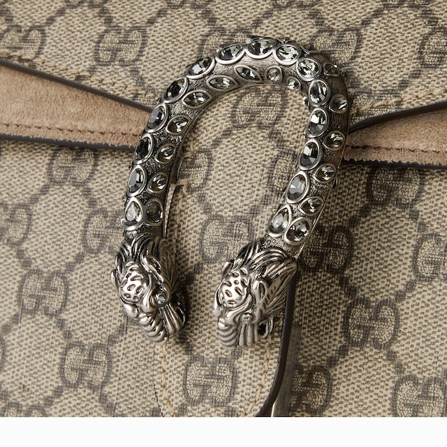 Dionysus medium shoulder bag