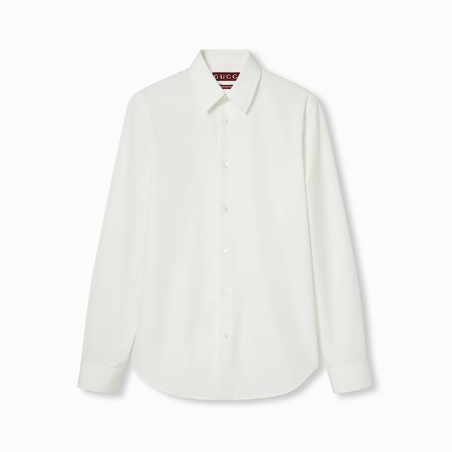 グッチ メンズ 長袖シャツ おすすめ | GUCCI® JP